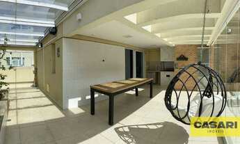 Imagem: Cobertura com 3 dormitórios, 174 m²