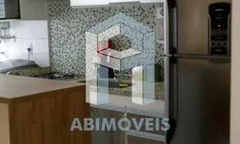 Imagem 2: Apartamento para Venda em Rio de Janeiro, Freguesia, 2 dormitórios, 1 suíte, 1 banheiro, 1