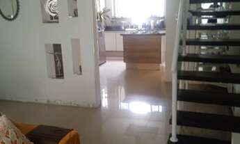 Imagem 6: Sobrado Parque São Jorge á vista ou TRANSFERÊNCIA DE FINANCIAMENTO CEF