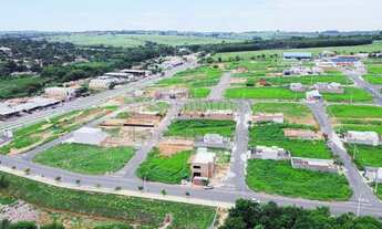 Imagem 2: São José do Rio Preto - Terreno Padrao - Residencial Colina Azul