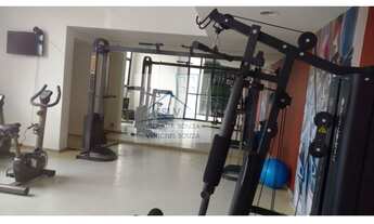 Imagem 5: Imbui, edf. Torre Madri, 2/4 , suite. - 484