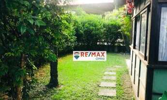 Imagem 5: Casa com 2 dormitórios à venda, 110 m² por R$ 565.000,00 - Vargem Grande - Rio de Janeiro