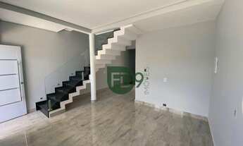 Imagem 5: Casa com 3 dormitórios à venda, 140 m² por R$ 650.000,00 - Vila Mollon - Santa Bárbara D&