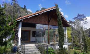 Imagem: Casa com 5 dormitórios à venda, 280 m²