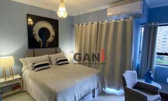 Imagem 7: Maravilhoso Flat No Coração dos Jardins