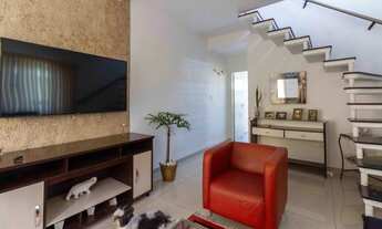 Imagem 6: Sobrado com 6 dormitórios à venda, 150 m² por R$ 530.000,00 - Altos de Vila Prudente - São