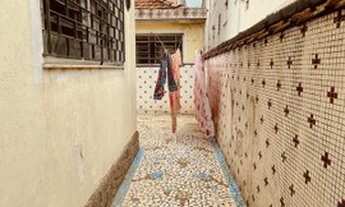 Imagem 5: Casa com 4 dorms, Vila Belmiro, Santos - R$ 1.05 mi, Cod: 22373