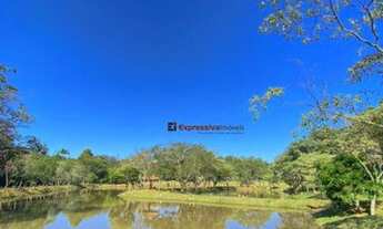 Imagem 2: Terreno à venda, 607 m² por R$ 375.000,00 - Loteamento Itatiba Country Club - Itatiba/SP