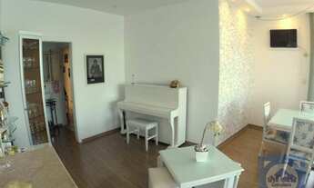 Imagem 4: Apartamento com 3 dormitórios à venda, 180 m² por R$ 850.000,00 - Itararé - São Vicente/SP