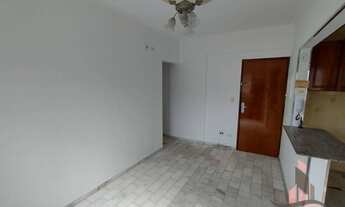 Imagem 4: Apartamento à venda, 61 m² por R$ 249.000,00 - Caiçara - Praia Grande/SP