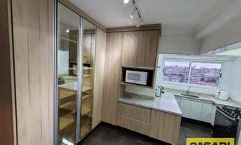 Imagem 2: Cobertura com 4 dormitórios à venda, 200 m² - Rudge Ramos - São Bernardo do Campo/SP