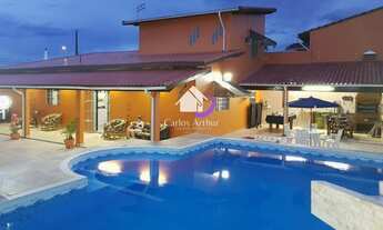 Imagem: Casa para venda possui 350 metros quadrados