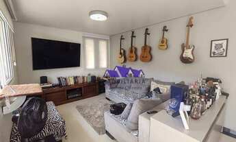 Imagem 4: Sobrado com 3 dormitórios no Jardim da Gloria!