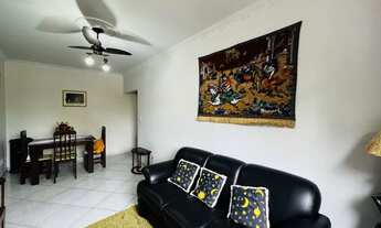 Imagem 4: Apartamento com 2 dorms, Macuco, Santos - R$ 260 mil, Cod: 117