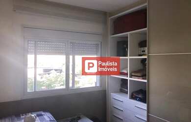 Imagem 6: Apartamento com 4 dormitórios à venda, 266 m² - Santo Amaro - São Paulo/SP