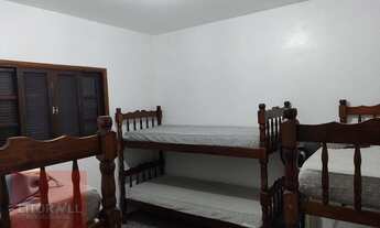 Imagem 3: Casa com 2 dormitórios à venda, 115 m² por R$ 250.000,00 - Bal Raul Cury - Itanhaém/SP