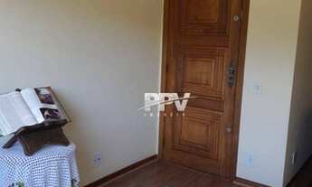 Imagem 3: Apartamento para Venda em Teresópolis, Várzea, 2 dormitórios, 1 suíte, 2 banheiros, 1 vaga