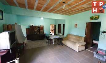 Imagem 4: Terreno com Casa no Paraiso das Esmeradas