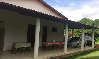 Imagem 6: Sítio em Baturité, com 6 suítes, piscina