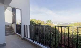 Imagem: Cobertura Venda Vila Madalena 214 m² 2