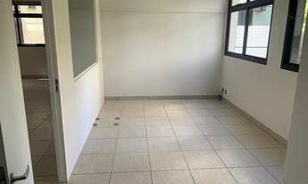 Imagem 6: Sala/Conjunto para aluguel possui 170 metros quadrados em Belvedere - Belo Horizonte - MG
