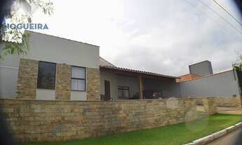 Imagem 3: Juiz de Fora - Casa de Condomínio - Portal do Aeroporto