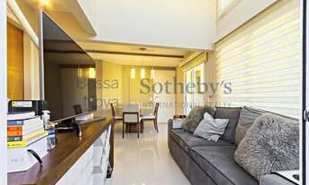 Imagem 3: São Paulo - Apartamento Padrão - Paraíso