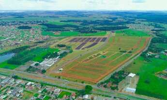 Imagem 4: Terreno à Venda, Residencial Solar São Francisco II, Trindade, GO