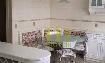 Imagem: Apartamento com 4 dormitórios à venda