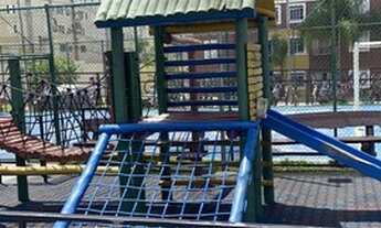 Imagem 3: Apartamento de 2 dormitorios Quintas do Moinho Portal dos Ipês III