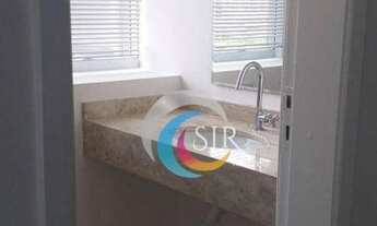 Imagem 4: Conjunto para alugar, 222 m² na Vila Olímpia - São Paulo/SP