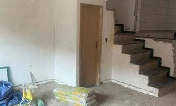 Imagem 5: Sobrado com 2 dormitórios à venda, 110 m² - Santa Teresinha - Santo André/SP