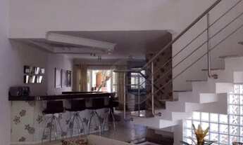 Imagem 4: Casa à venda, 351 m² por R$ 1.250.000,00 - Condomínio Okinawa - Paulínia/SP