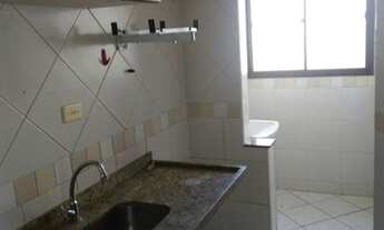 Imagem 4: Apartamento com 1 dormitório à venda, 40 m² - Jardim do Mar - São Bernardo do Campo/SP