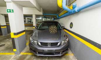 Imagem 6: Apartamento com 3 dormitórios à venda, 111 m² por R$ 799.000,00 - Boa Vista - Curitiba/PR