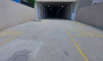 Imagem: Galpão para alugar, 740 m² - Vila Humaitá