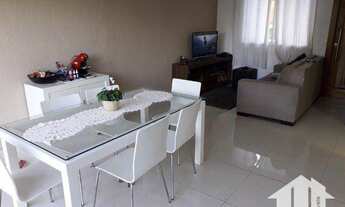 Imagem 3: Sobrado com 4 dormitórios à venda, 140 m² por R$ 1.250.000,00 - Urbanova - São José dos Ca