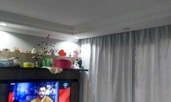 Imagem 2: Apartamento com 2 dormitórios à venda, 45 m² por R$ 170.000,00 - Jardim Califórnia - Jacar