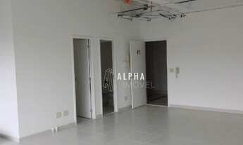 Imagem 5: Sala à venda, 47 m² por R$ 320.000,00 - Edificio Alpha Square Mall - Barueri/SP