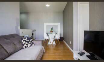 Imagem 2: Apartamento à Venda - Vila Andrade, 2 Quartos, 47 m2