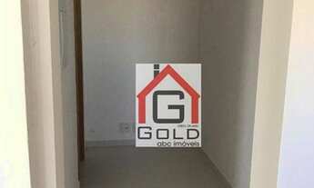 Imagem 4: Apartamento à venda, 160 m² por R$ 1.200.000,00 - Vila Guiomar - Santo André/SP
