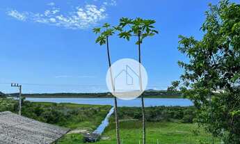 Imagem: Terreno à venda, 724 m² por R$ 265.000