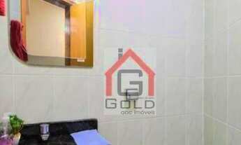 Imagem 7: Apartamento à venda, 89 m² por R$ 535.000,00 - Jardim Bela Vista - Santo André/SP