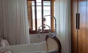 Imagem 5: Sobrado com 4 dormitórios à venda, 350 m² - Campestre - Santo André/SP