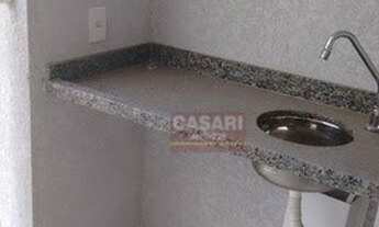 Imagem 6: Apartamento residencial à venda, Planalto, São Bernardo do Campo