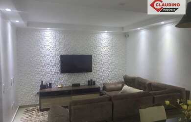 Imagem 3: Sobrado com 3 dormitórios à venda, 161 m² por R$ 595.000,00 - Vila Matilde - São Paulo/SP