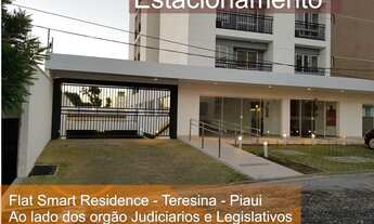 Imagem 4: FLAT SMART ALUGUEL