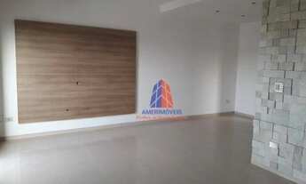 Imagem 3: Apartamento com 4 dormitórios à venda, 150 m² por R$ 650.000 - Edifício Itacolomi - Jardim