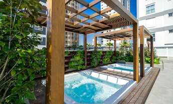 Imagem 6: Apartamento com 3 dormitórios à venda, 193 m² por R$ 2.800.000,00 - Fazenda - Itajaí/SC