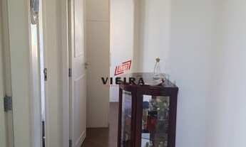 Imagem 5: Apartamento 3 dormit. Sala para dois ambientes !!